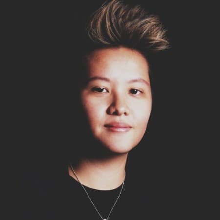 Fiona Lau's avatar